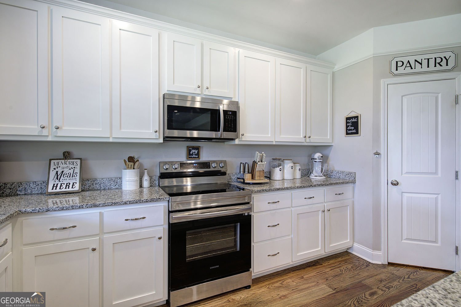 327 Larkspur Drive Calhoun - Photo 21