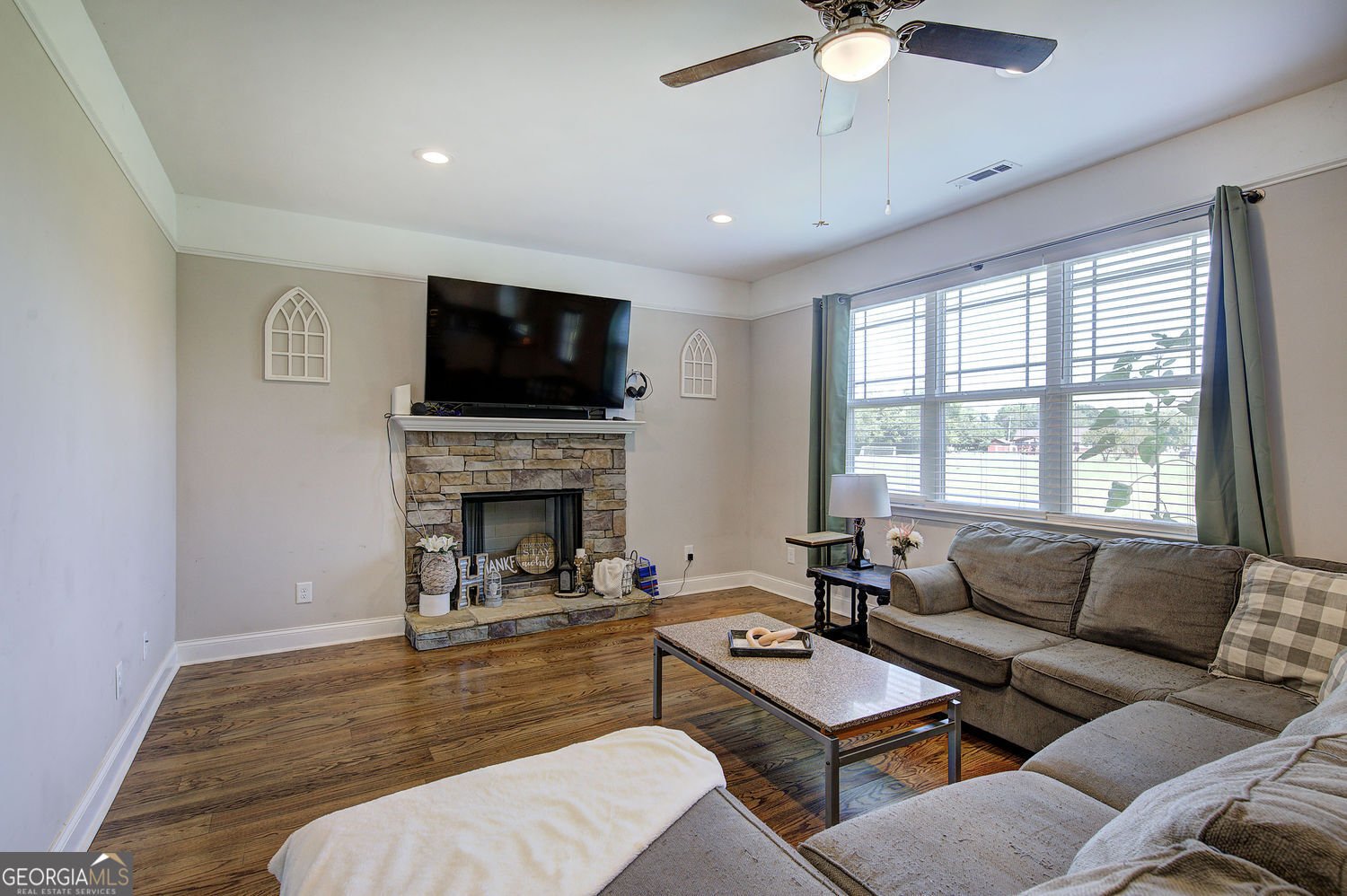 327 Larkspur Drive Calhoun - Photo 23