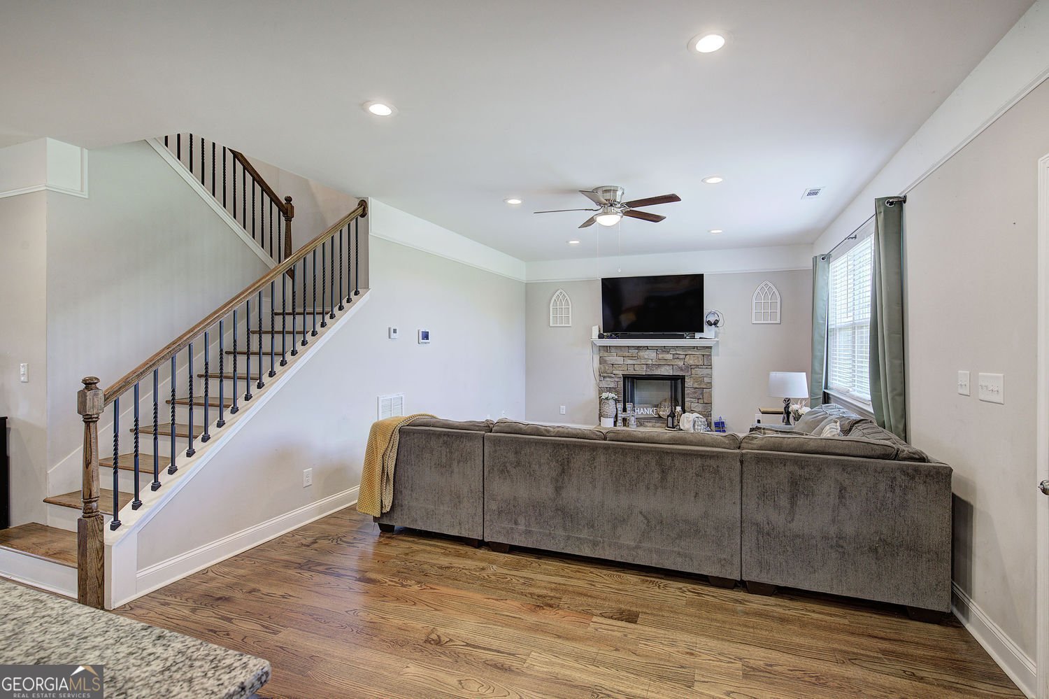 327 Larkspur Drive Calhoun - Photo 26