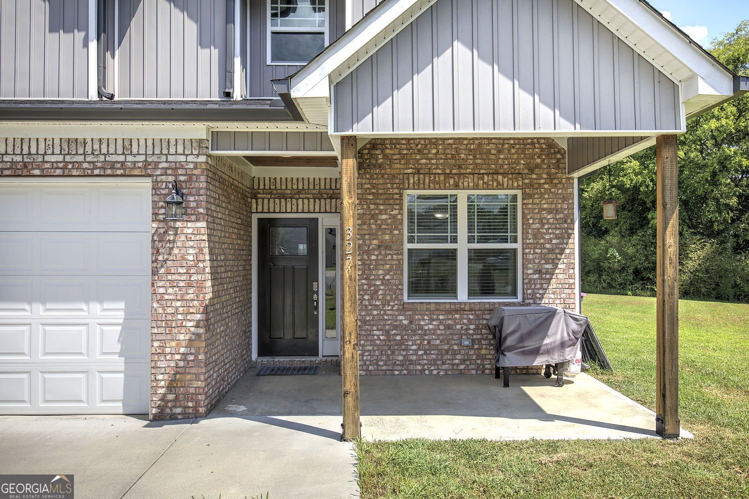 327 Larkspur Drive Calhoun - Photo 47