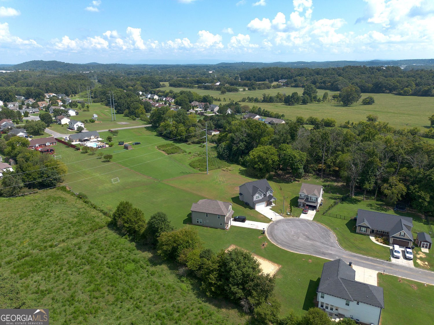 327 Larkspur Drive Calhoun - Photo 48