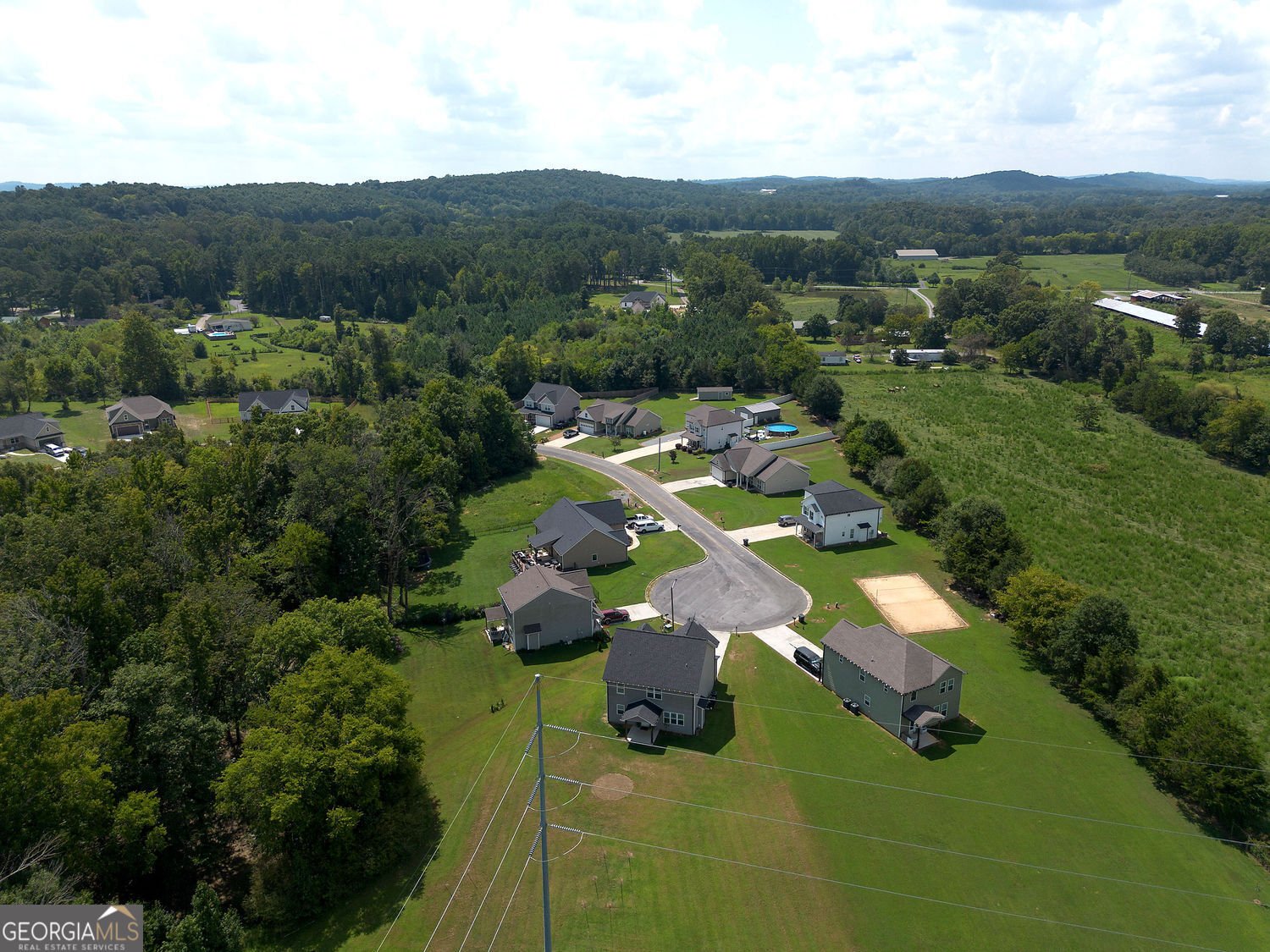327 Larkspur Drive Calhoun - Photo 49