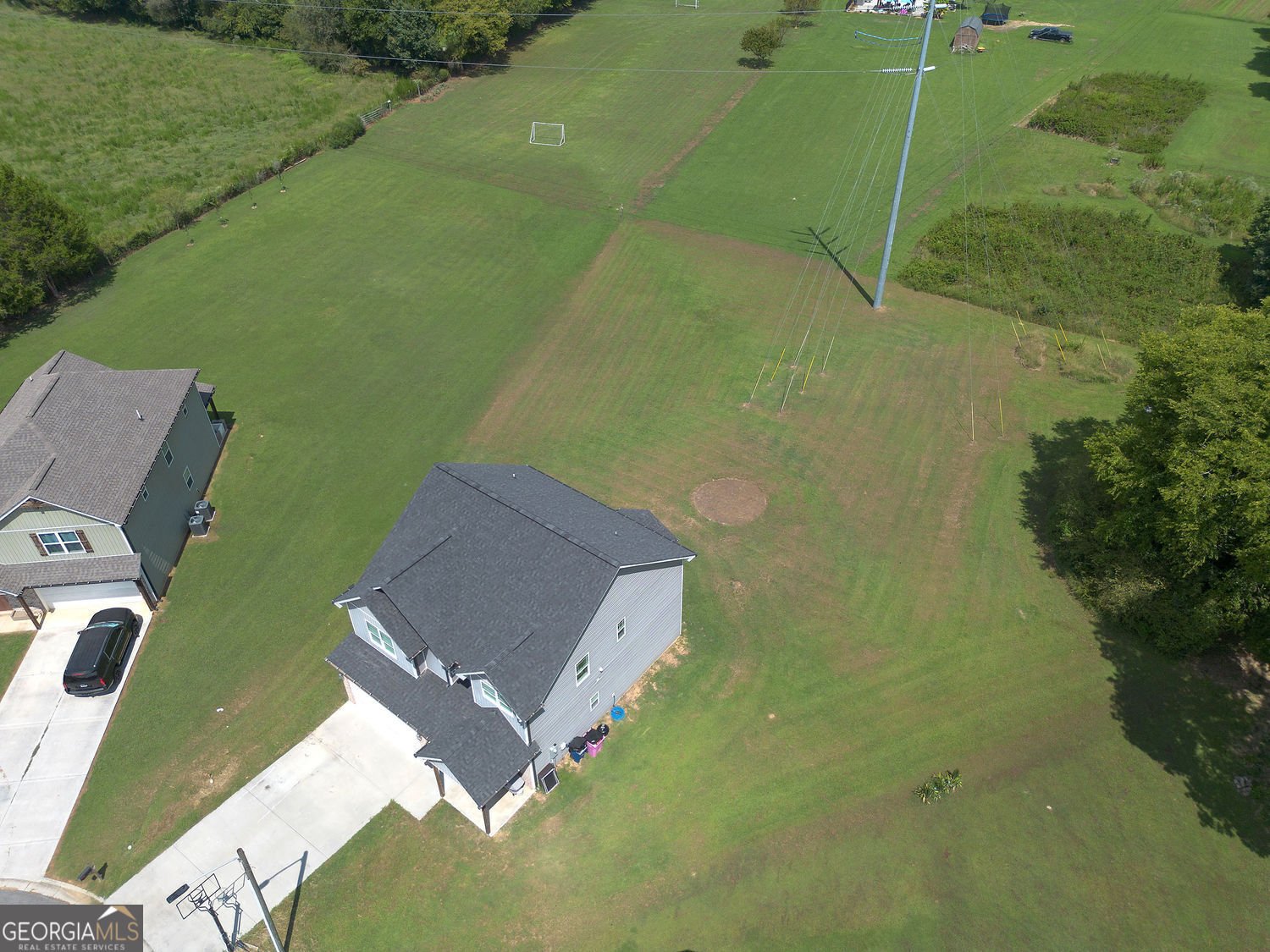 327 Larkspur Drive Calhoun - Photo 50