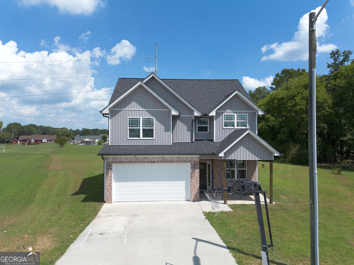 327 Larkspur Drive Calhoun - Photo 51