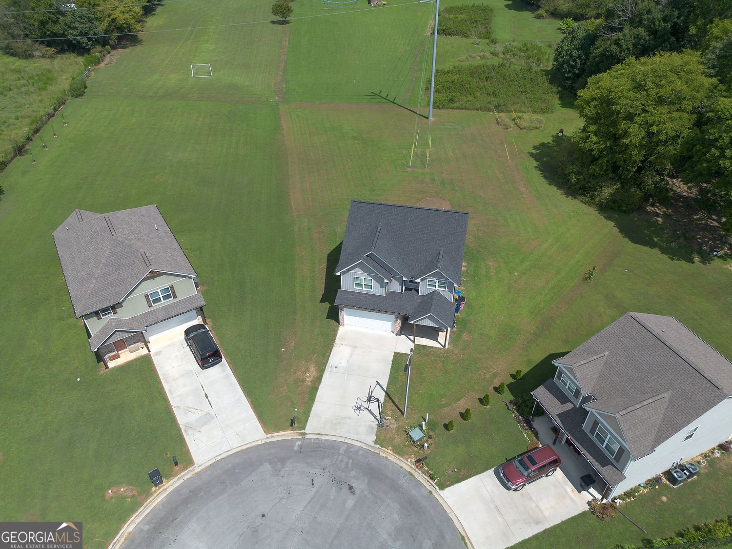 327 Larkspur Drive Calhoun - Photo 52