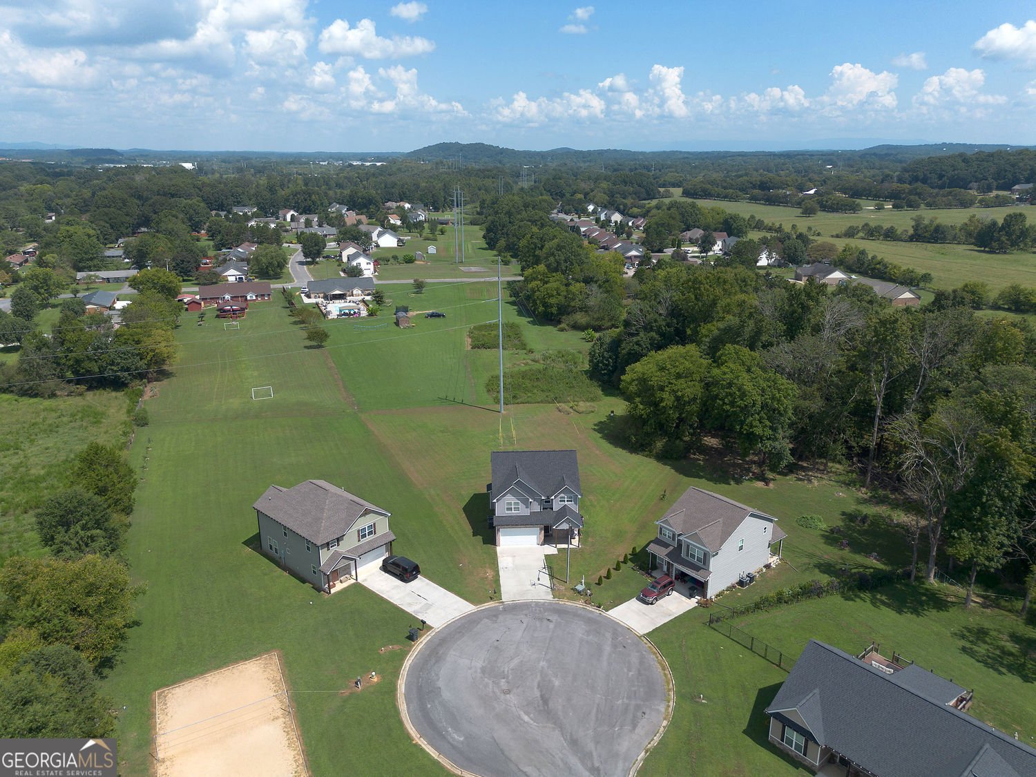 327 Larkspur Drive Calhoun - Photo 53