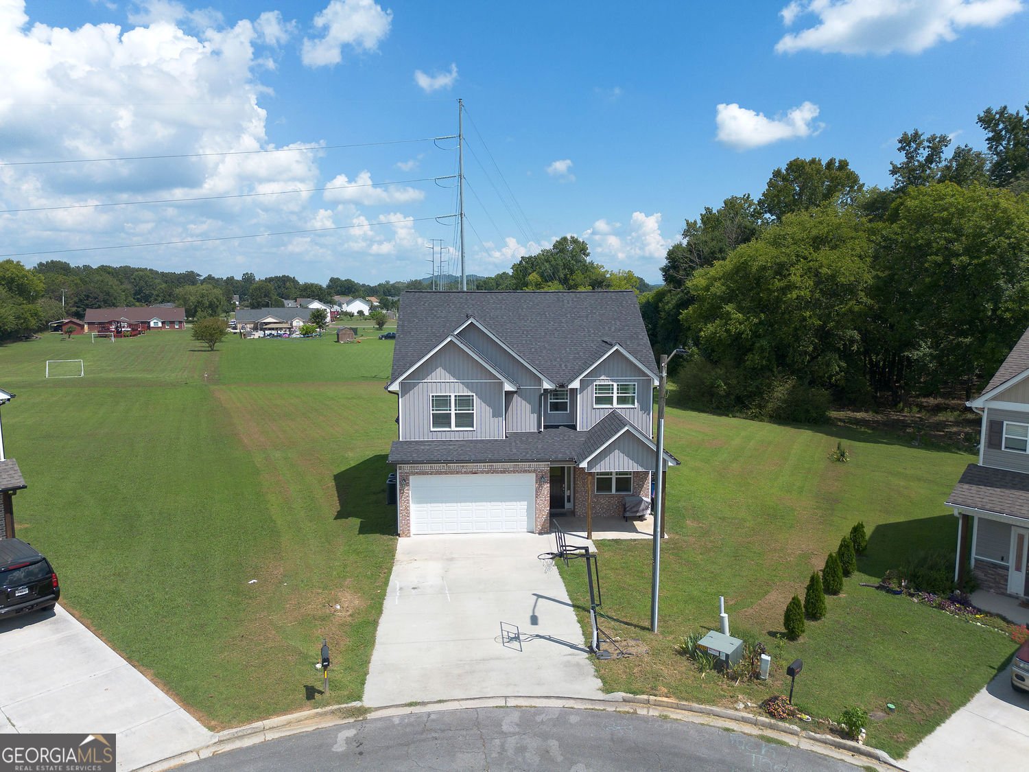 327 Larkspur Drive Calhoun - Photo 55