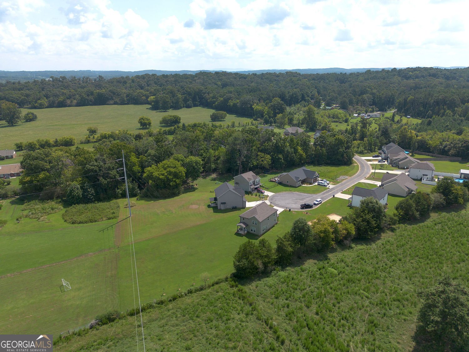 327 Larkspur Drive Calhoun - Photo 56