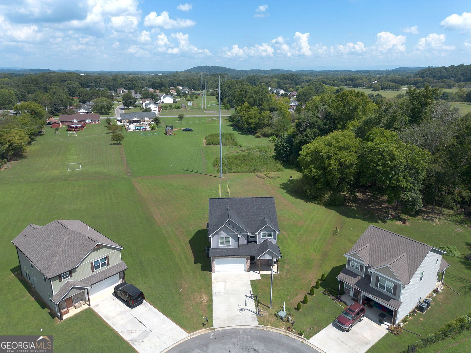 327 Larkspur Drive Calhoun - Photo 58