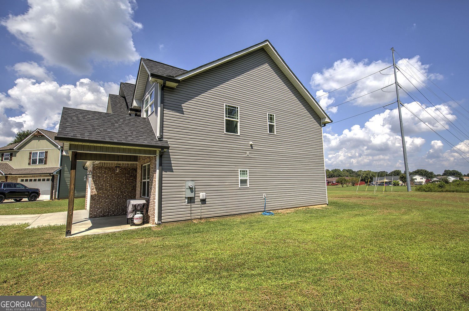 327 Larkspur Drive Calhoun - Photo 6