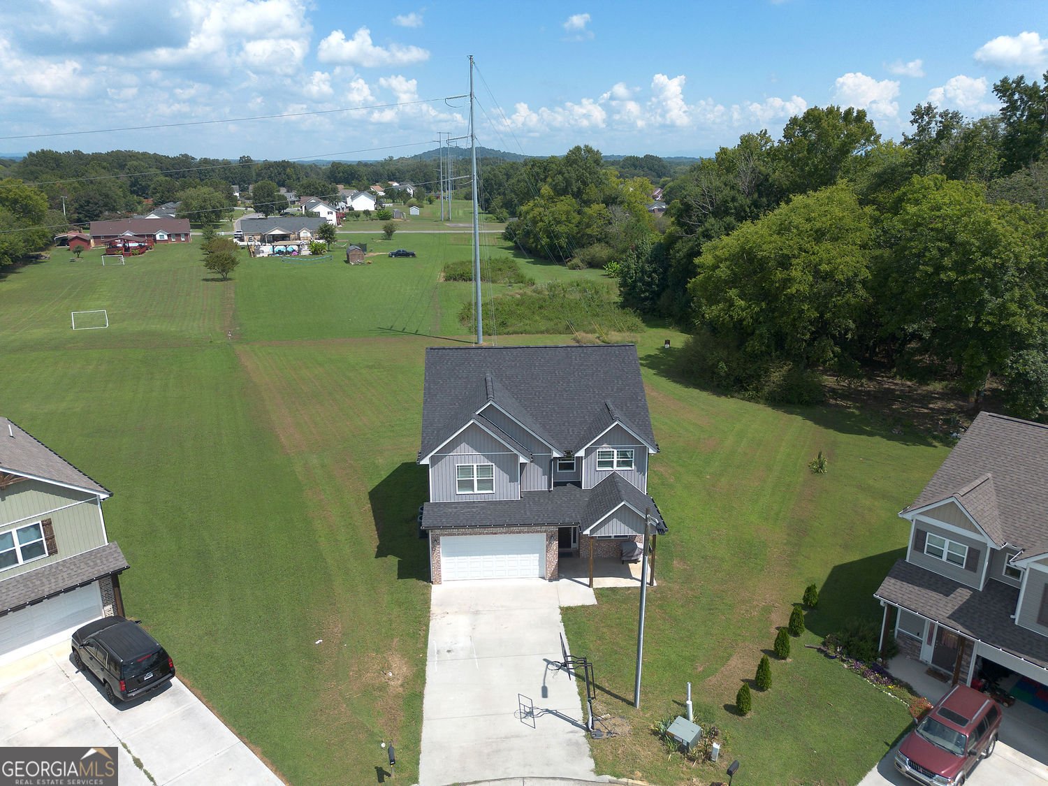 327 Larkspur Drive Calhoun - Photo 60