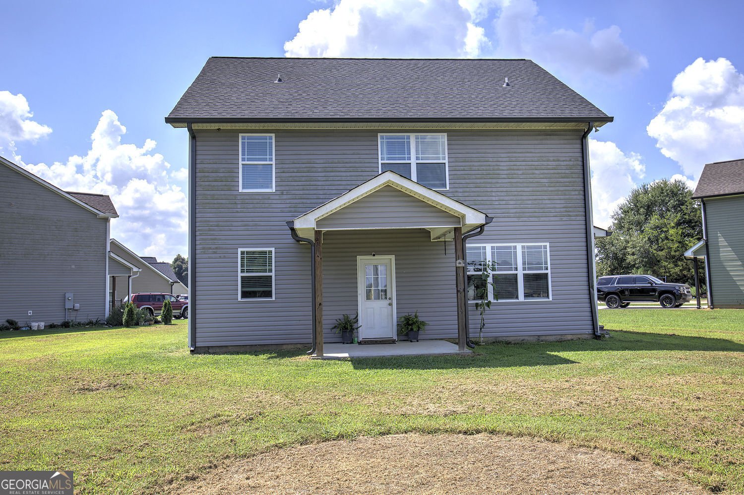 327 Larkspur Drive Calhoun - Photo 7