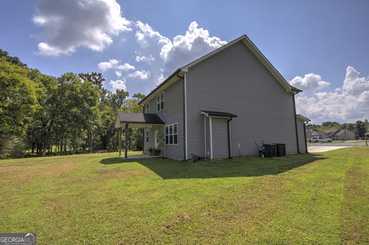 327 Larkspur Drive Calhoun - Photo 8