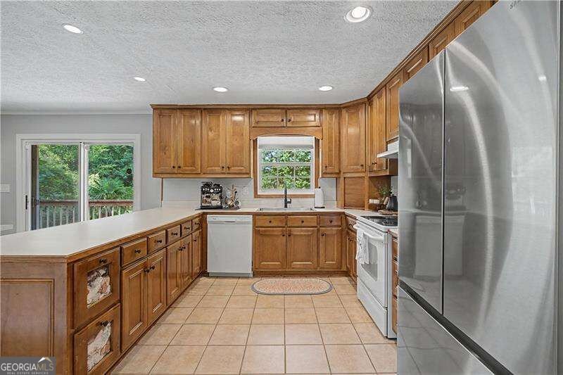 141 Cooper Lake Road Mableton - Photo 10