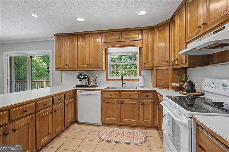 141 Cooper Lake Road Mableton - Photo 11