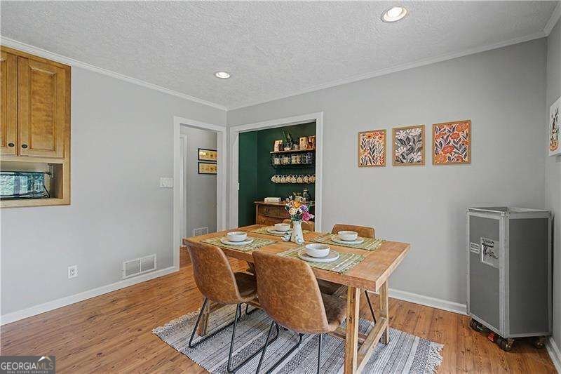 141 Cooper Lake Road Mableton - Photo 12