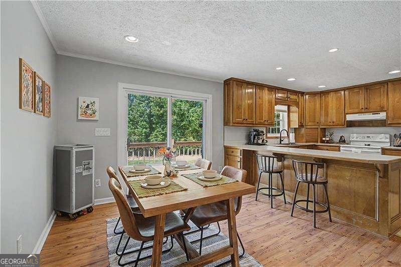141 Cooper Lake Road Mableton - Photo 14