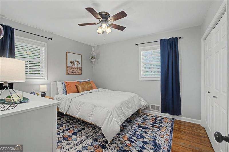 141 Cooper Lake Road Mableton - Photo 15
