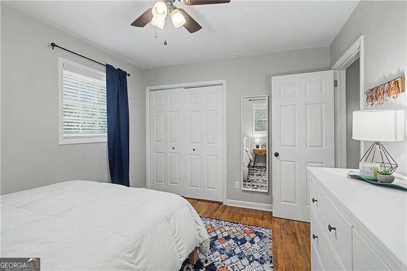 141 Cooper Lake Road Mableton - Photo 16