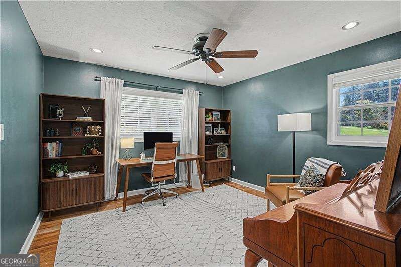 141 Cooper Lake Road Mableton - Photo 20
