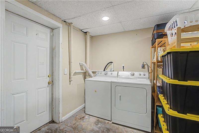 141 Cooper Lake Road Mableton - Photo 25