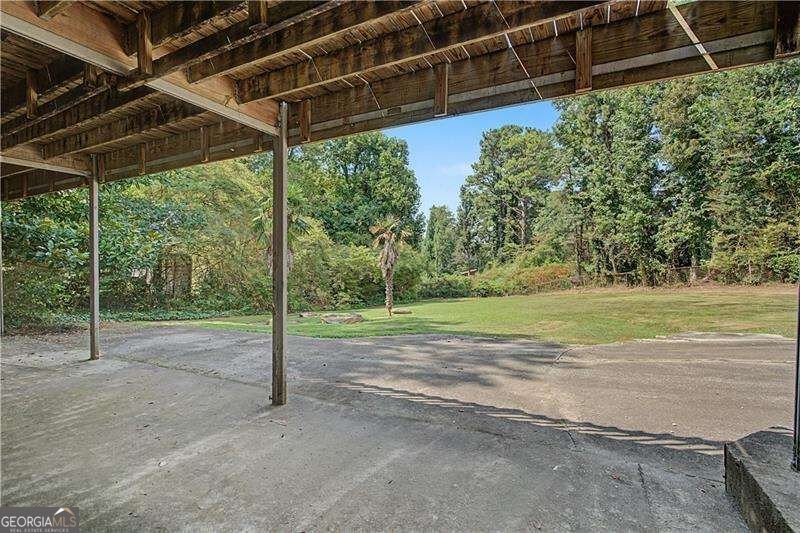 141 Cooper Lake Road Mableton - Photo 29