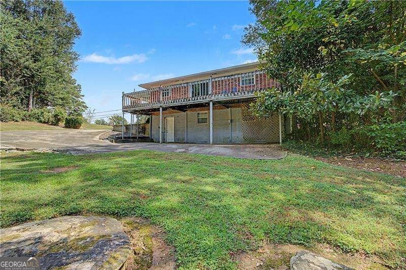 141 Cooper Lake Road Mableton - Photo 31