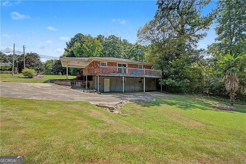141 Cooper Lake Road Mableton - Photo 32