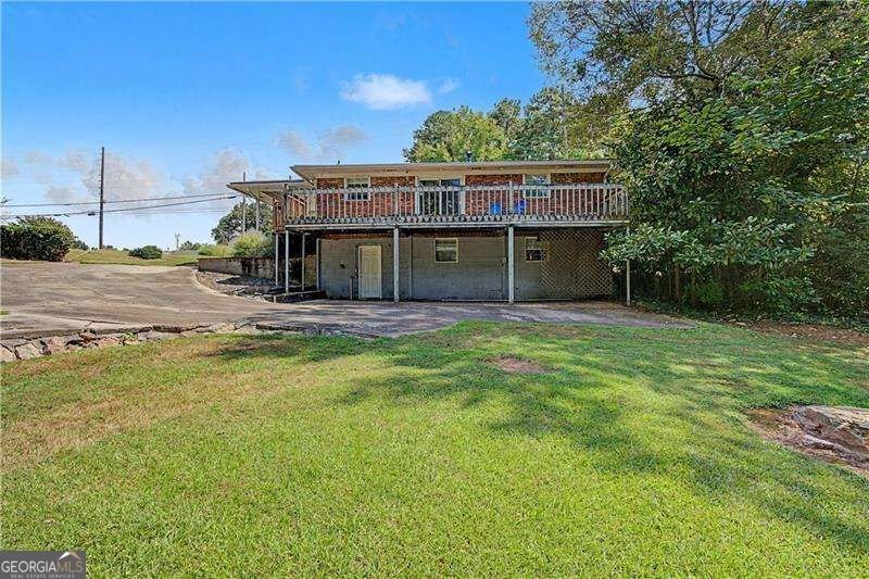 141 Cooper Lake Road Mableton - Photo 33