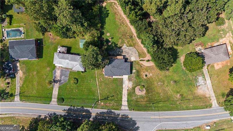 141 Cooper Lake Road Mableton - Photo 34
