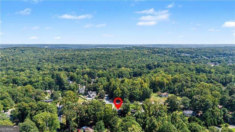 141 Cooper Lake Road Mableton - Photo 36
