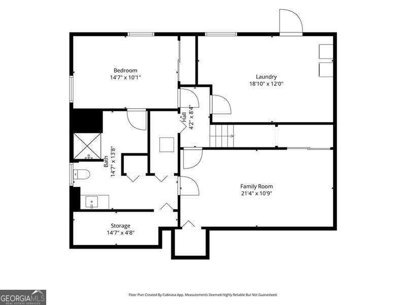 141 Cooper Lake Road Mableton - Photo 37