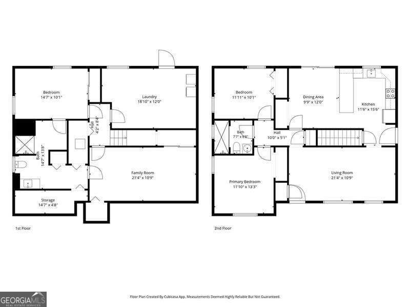 141 Cooper Lake Road Mableton - Photo 40
