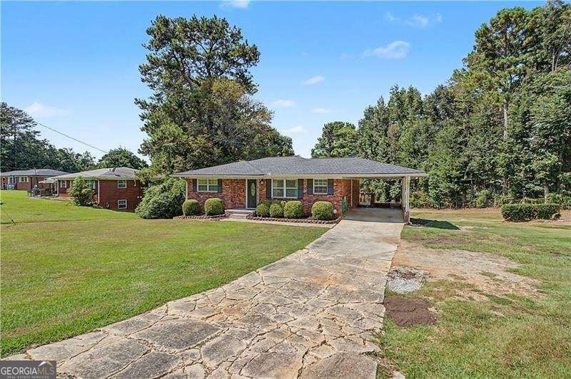 141 Cooper Lake Road Mableton - Photo 42