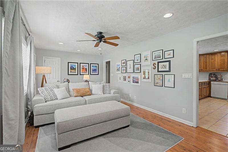 141 Cooper Lake Road Mableton - Photo 6