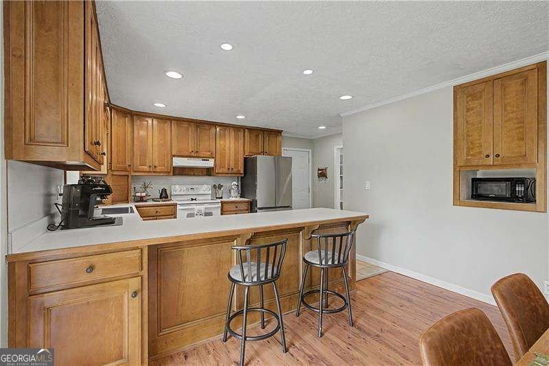 141 Cooper Lake Road Mableton - Photo 7
