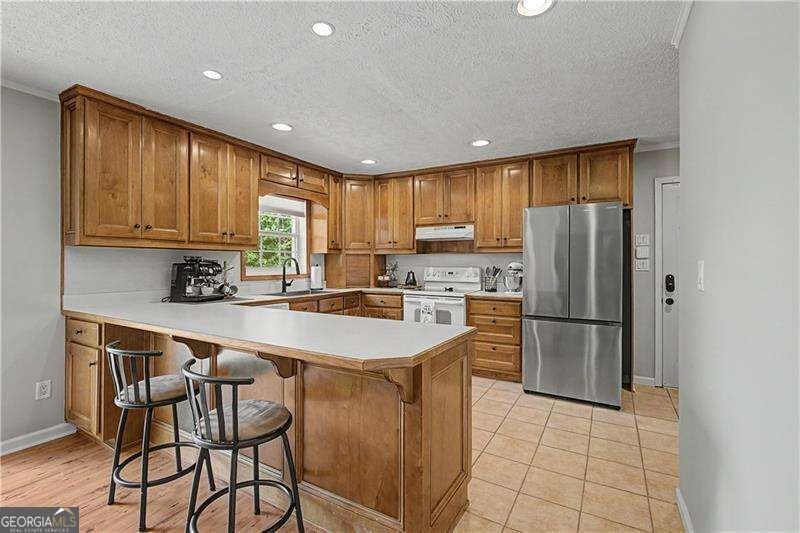 141 Cooper Lake Road Mableton - Photo 8