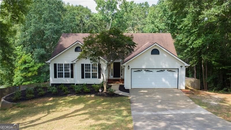 4267 Riviere PT Gainesville - main photo
