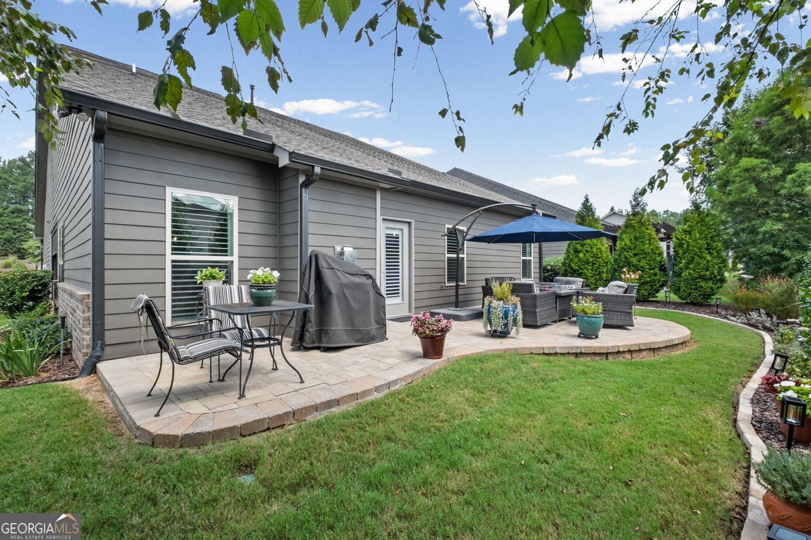 326 Ellington Drive Canton - Photo 10