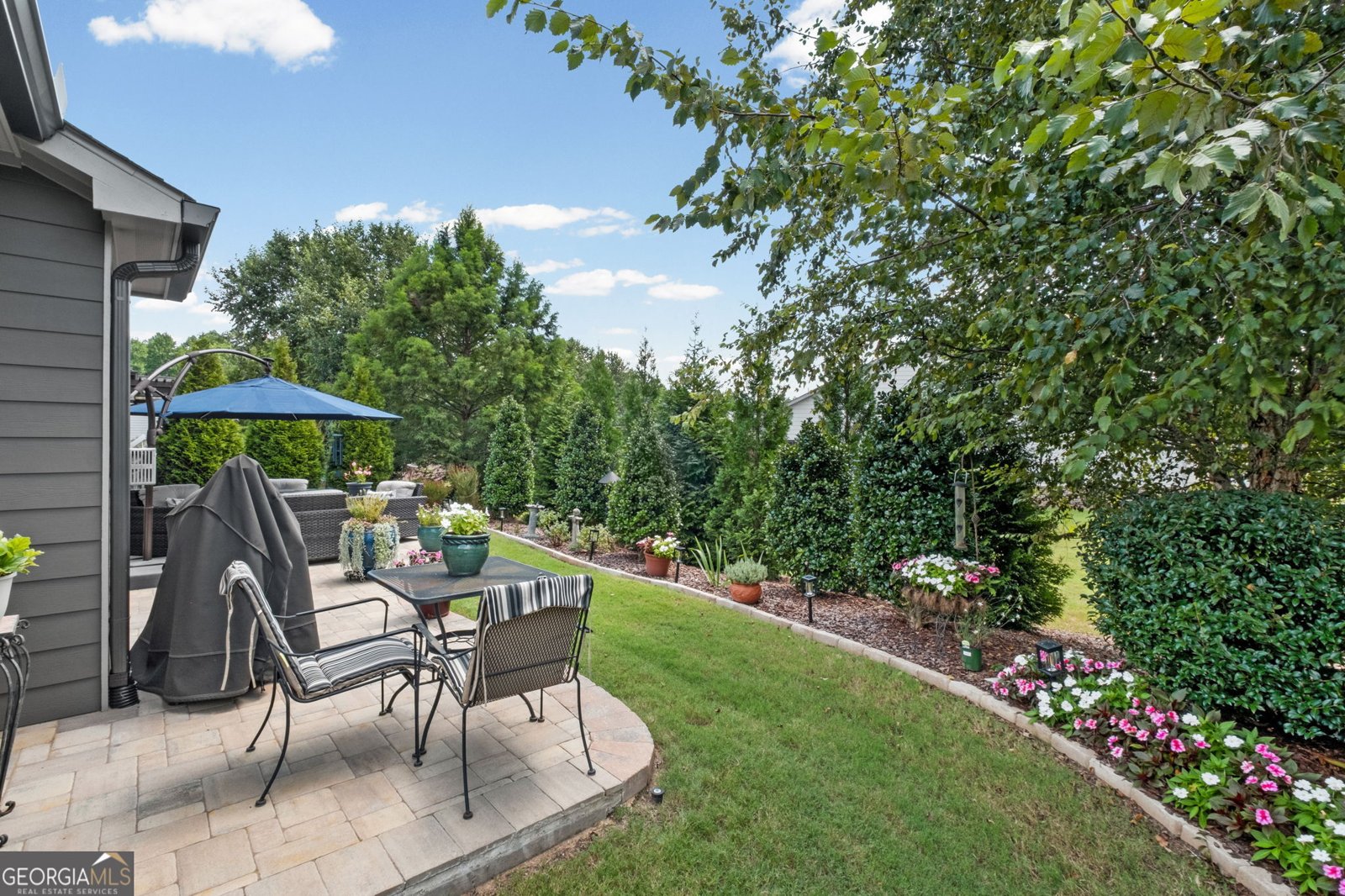 326 Ellington Drive Canton - Photo 11