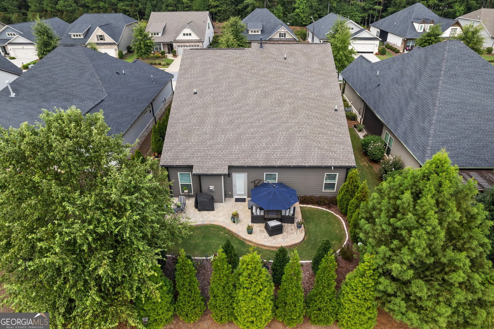 326 Ellington Drive Canton - Photo 13