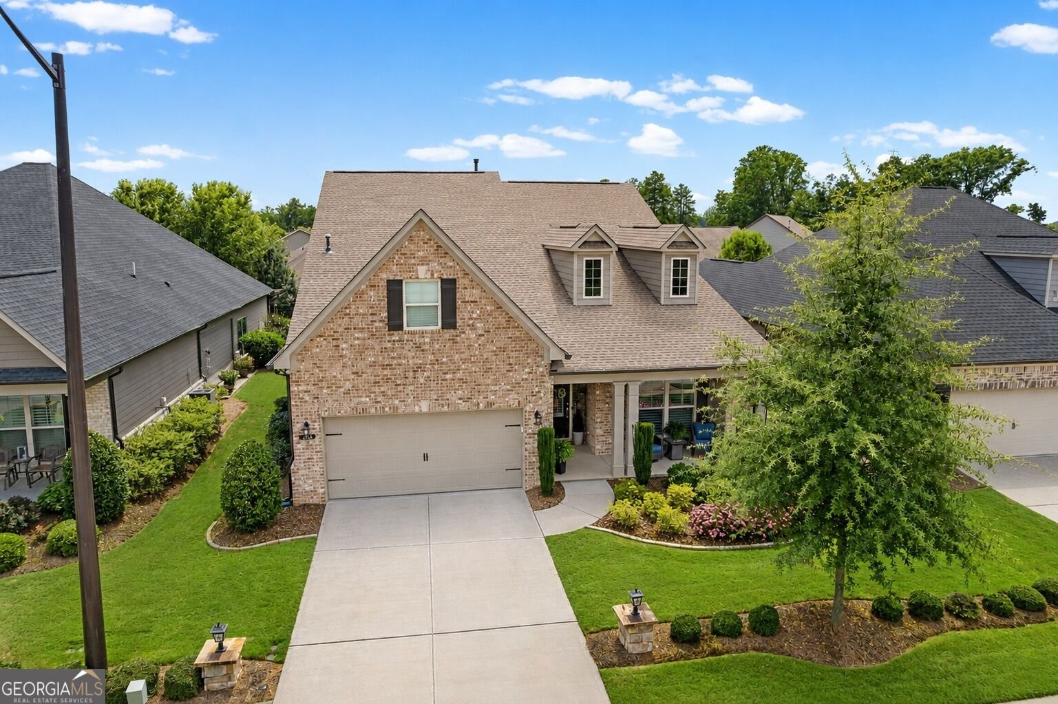 326 Ellington Drive Canton - Photo 16