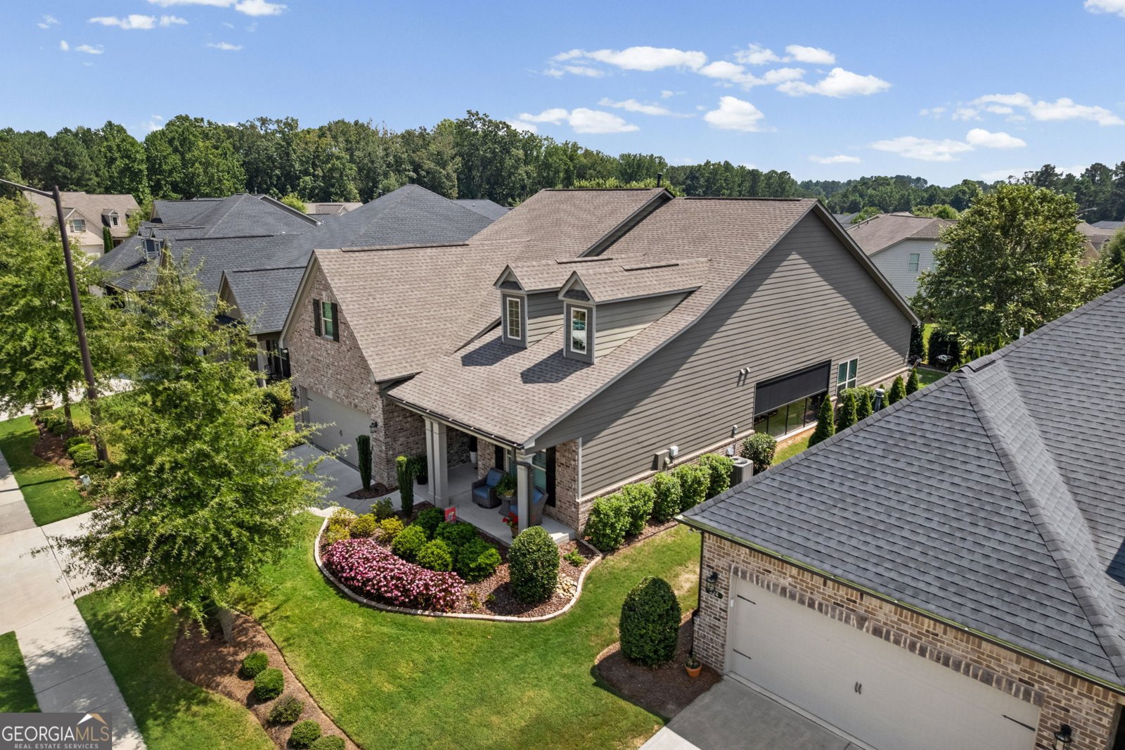 326 Ellington Drive Canton - Photo 17