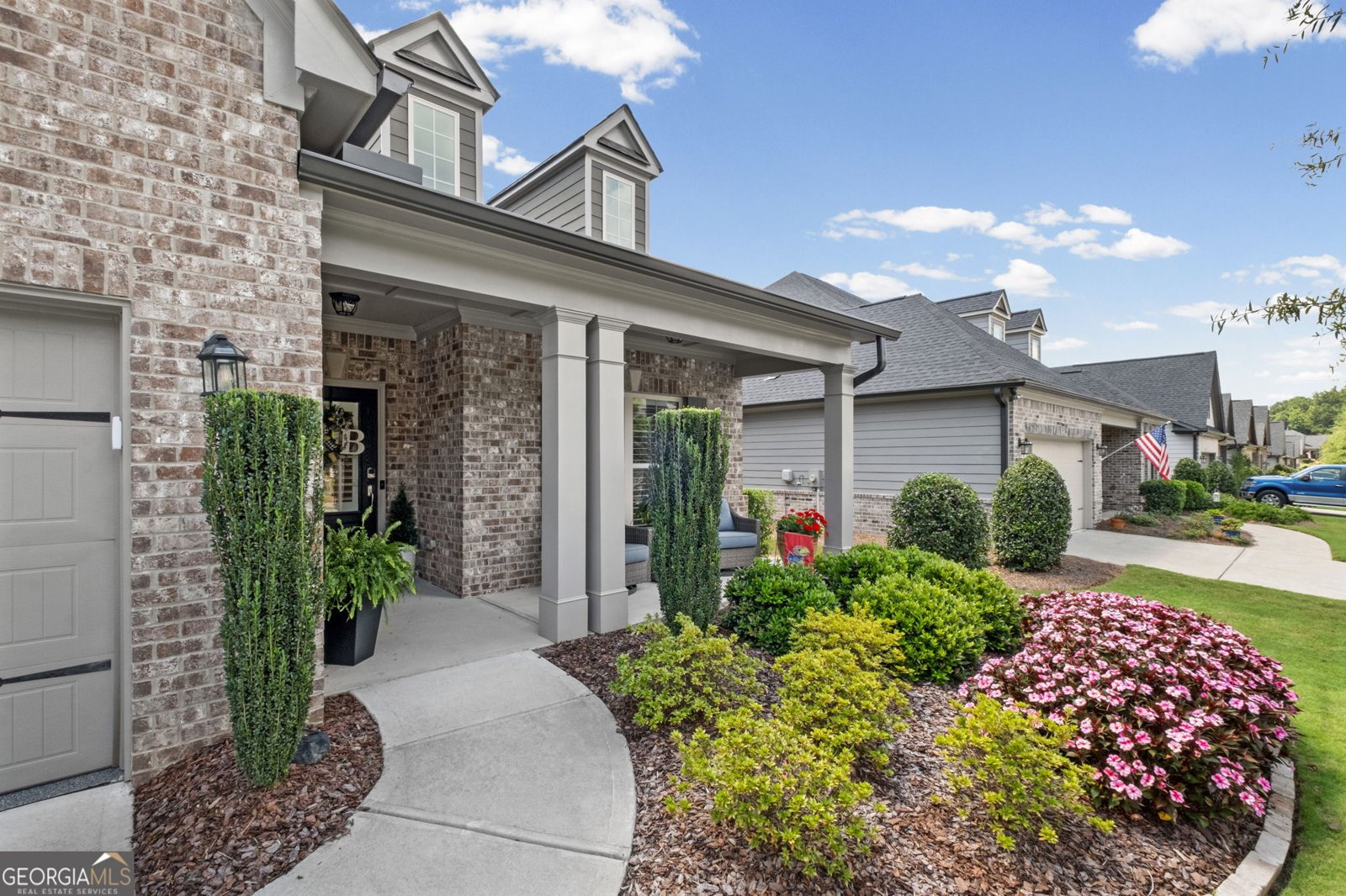 326 Ellington Drive Canton - Photo 18