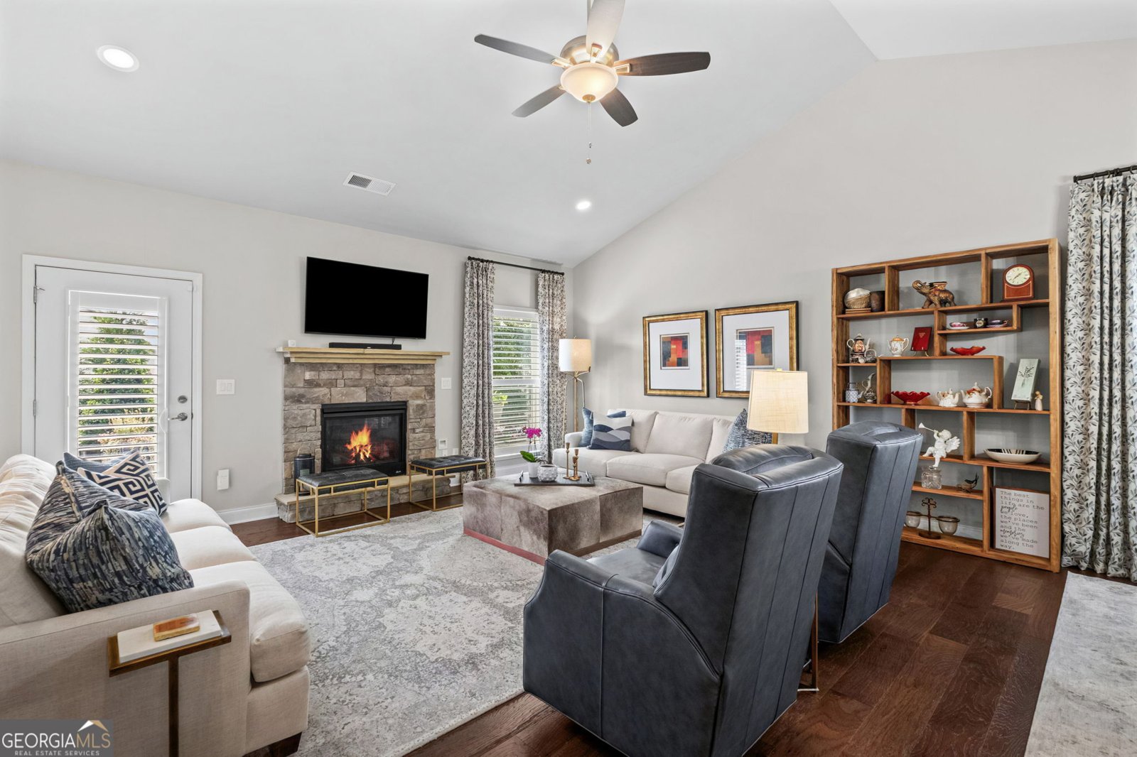 326 Ellington Drive Canton - Photo 22