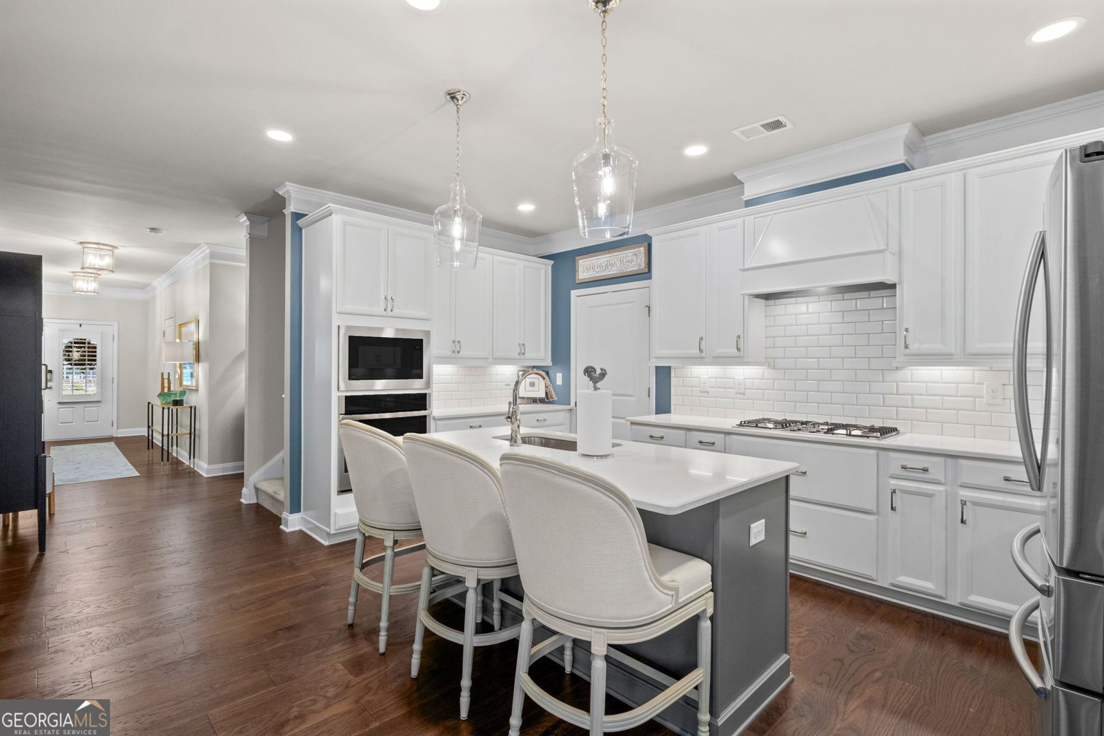 326 Ellington Drive Canton - Photo 27
