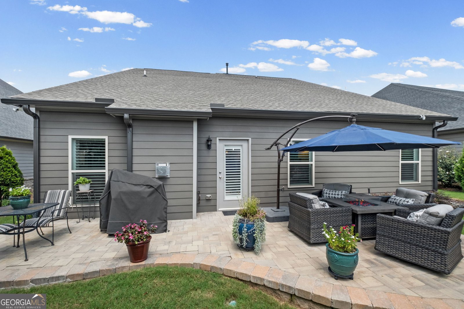 326 Ellington Drive Canton - Photo 55