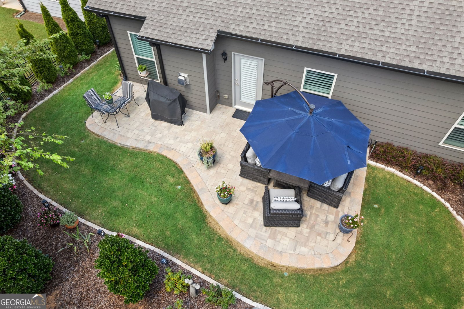 326 Ellington Drive Canton - Photo 56