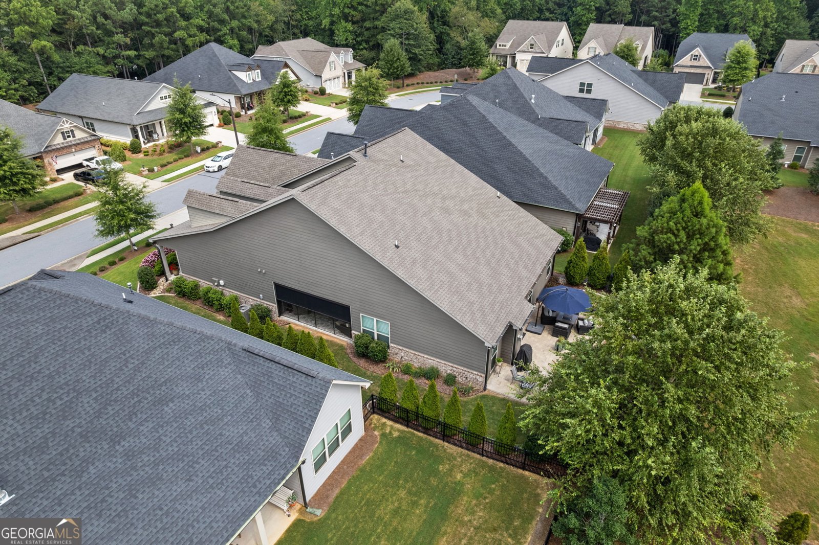 326 Ellington Drive Canton - Photo 57