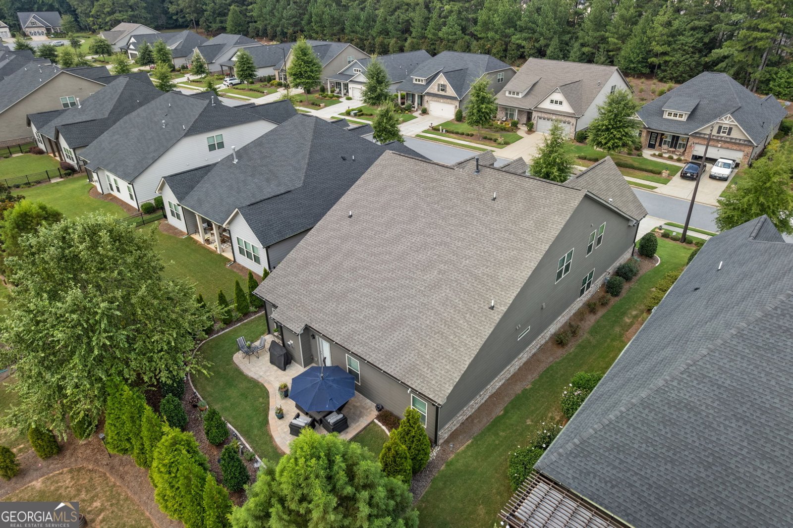 326 Ellington Drive Canton - Photo 58